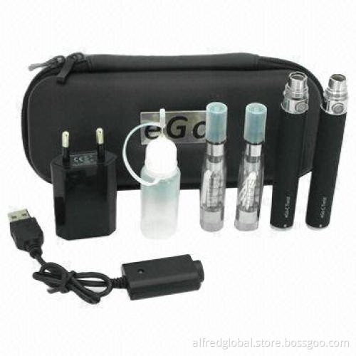 eGo-C Twist Battery with CE4/CE5 Atomizer Starter Kit